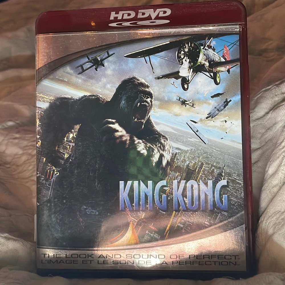 King Kong